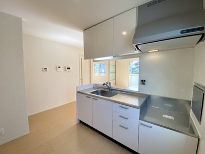 【キッチン】 | セジュール南方