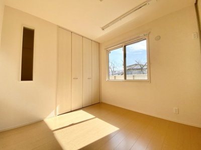 【洋室】 | セジュール南方