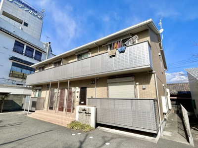 【外観】 | セジュール南方