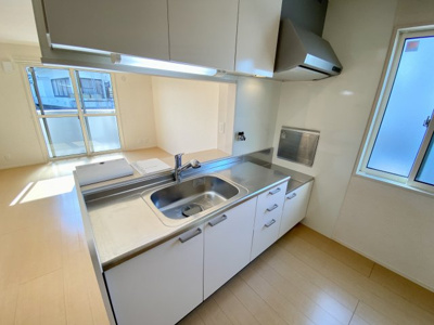 【キッチン】 | セジュール南方