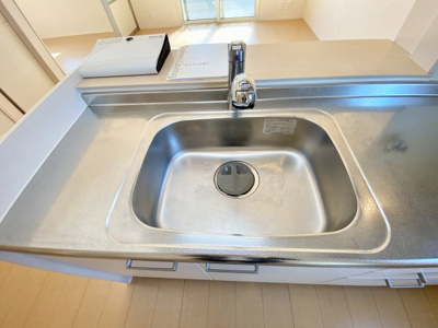 【キッチン】 | セジュール南方