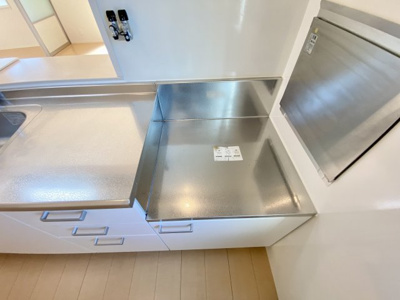 【キッチン】 | セジュール南方