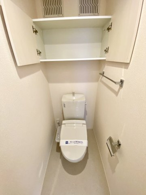 【トイレ】 | セジュール南方
