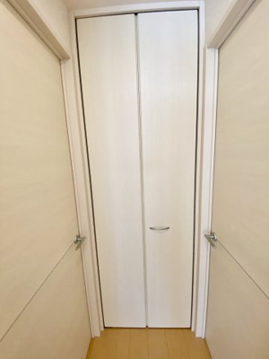 【収納】 | セジュール南方 | リビング　収納