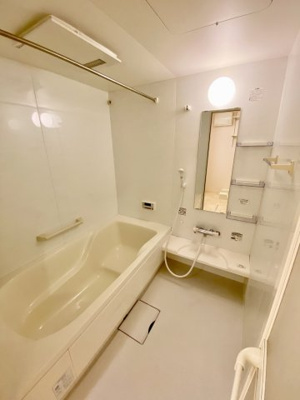 【浴室】 | セジュール南方