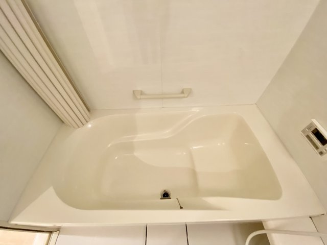 セジュール南方の浴室