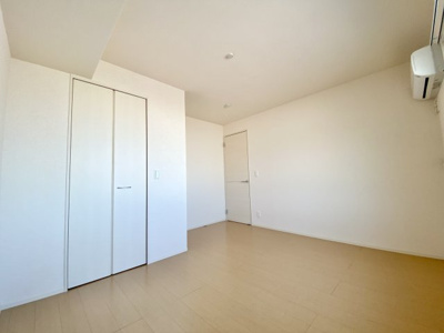 【洋室】 | セジュール南方 | ７帖