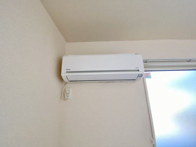 セジュール南方の設備|７帖　洋室