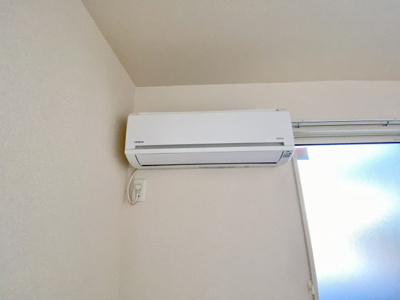 【設備】 | セジュール南方 | ７帖　洋室