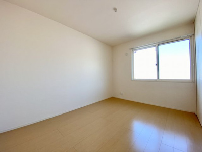 【洋室】 | セジュール南方