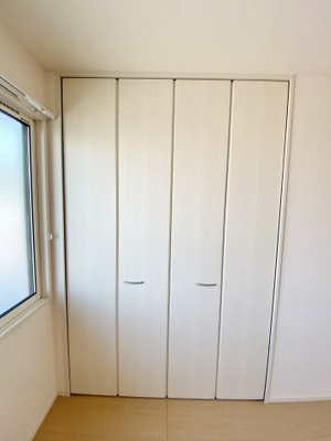 【収納】 | セジュール南方