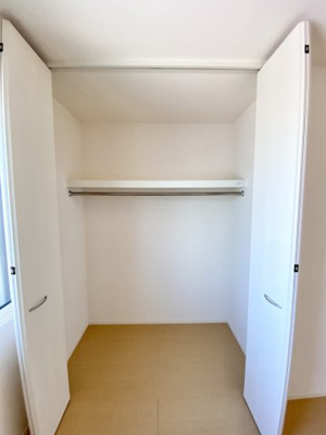 【収納】 | セジュール南方