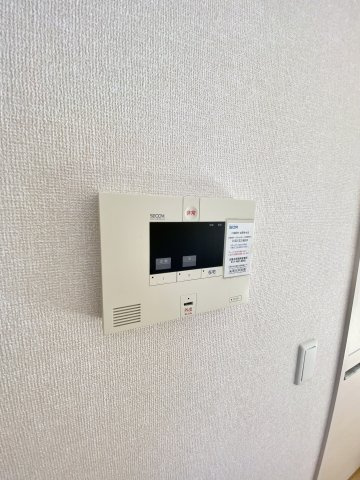 【セキュリティ】 | セジュール南方