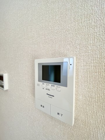 【セキュリティ】 | セジュール南方