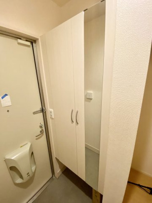 【玄関】 | セジュール南方