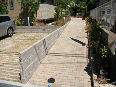 【その他共用部分】 | レジデンス新宮