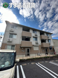 ウィングヴィラ　岡崎市羽根町の画像