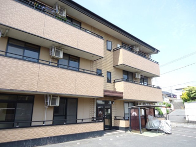 【外観】 | サン・オーレせんだ