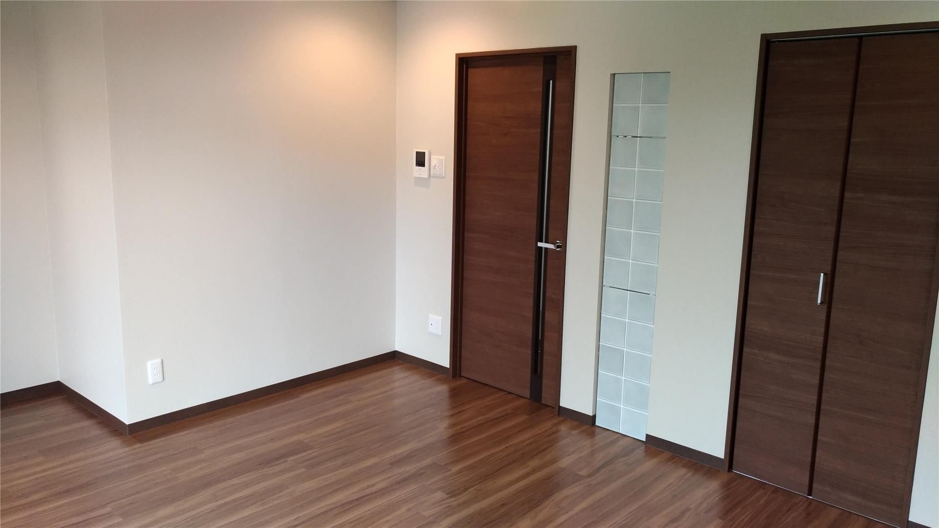 パークレジデンシャルBのその他