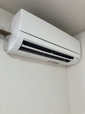 【設備】 | セジュール黒髪