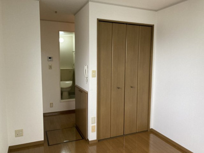 【内装】 | セジュール黒髪