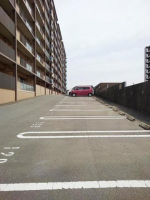 【駐車場】 | スカイシャトレ空港南