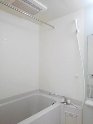 【浴室】 | スカイシャトレ空港南