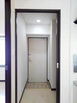 【玄関】 | スカイシャトレ空港南