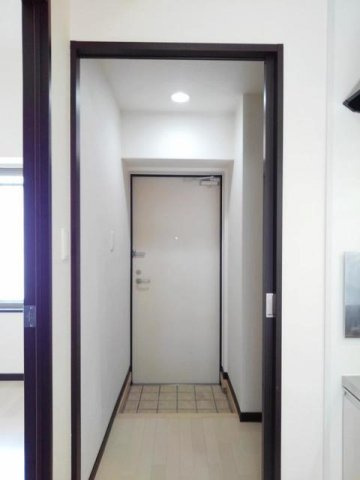 【玄関】 | スカイシャトレ空港南