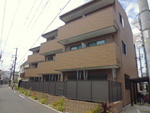 グランパシフィック小路の画像
