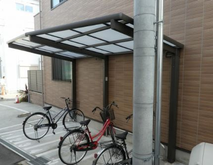 【その他共用部分】 | グランパシフィック小路