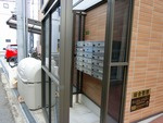 【設備】 | グランパシフィック小路
