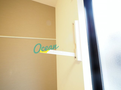 【設備】 | ROYALCORE五反野 | ※同一仕様写真