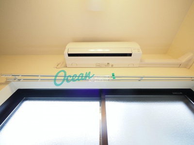 【設備】 | ROYALCORE五反野 | ※同一仕様写真