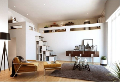 【その他】 | ROYALCORE五反野 | イメージパース