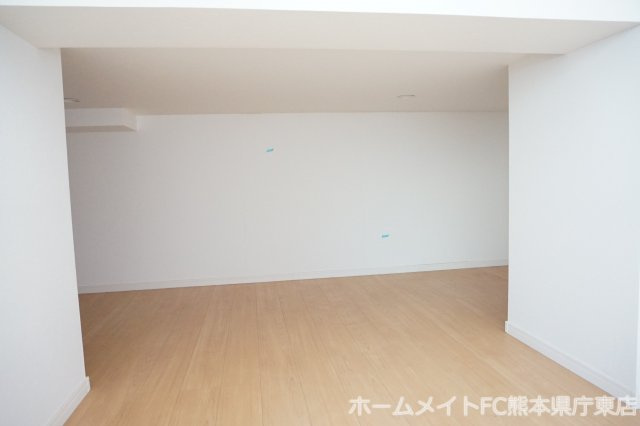 熊本市中央区琴平１丁目のアパートのその他