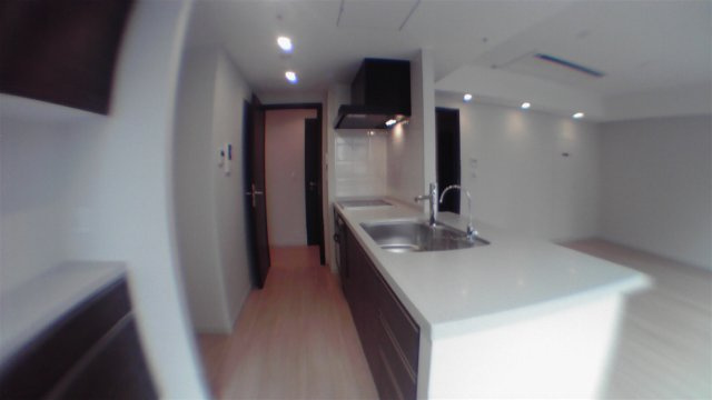 新宿区西新宿７丁目の賃貸マンションのキッチン|同タイプ参照