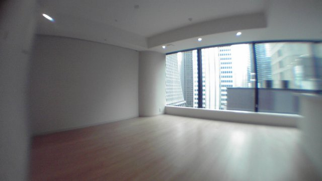 新宿区西新宿７丁目の賃貸マンションのその他|リビング・同タイプ参照