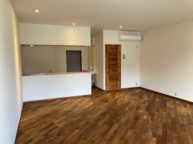 【内装】 | ユトリロ石巻