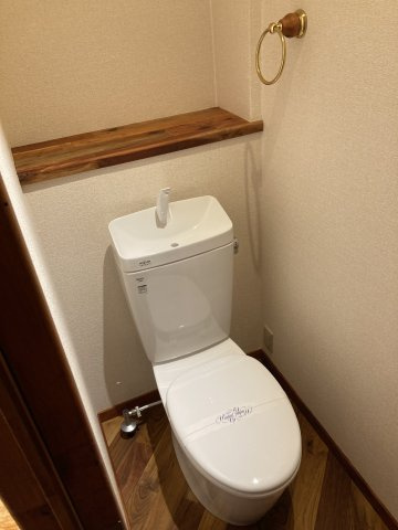 【トイレ】 | ユトリロ石巻