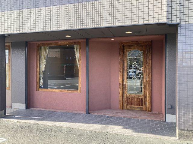 【玄関】 | ユトリロ石巻