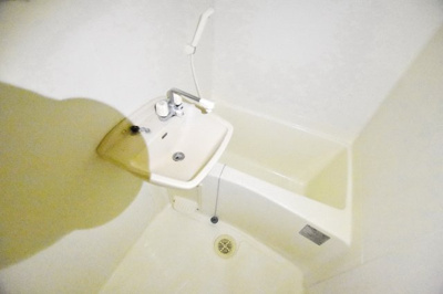 【浴室】 | ABITARE海老名