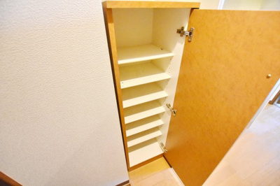 【収納】 | ABITARE海老名