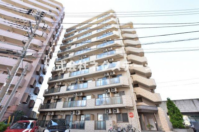 【外観】 | ABITARE海老名