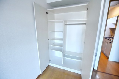 【収納】 | ABITARE海老名