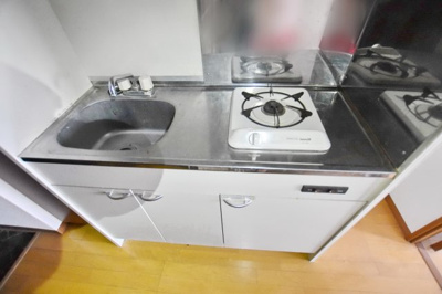 【キッチン】 | ABITARE海老名