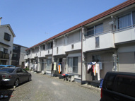 フォーブル新田Ｂ棟の画像