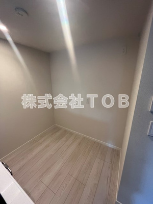 【その他】 | アビティ下高井戸 | 冷蔵庫置場
