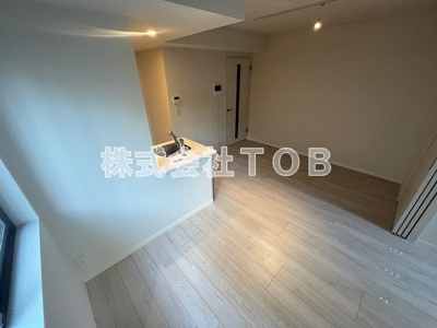 【居間・リビング】 | アビティ下高井戸