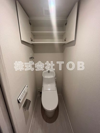 【トイレ】 | アビティ下高井戸